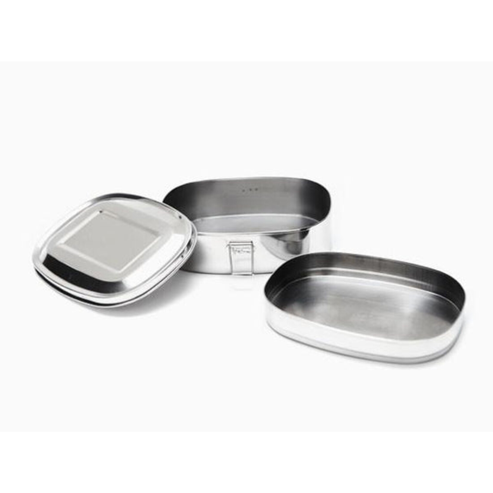 ONYX TWO LAYER SANDWICH BOX LARGE
