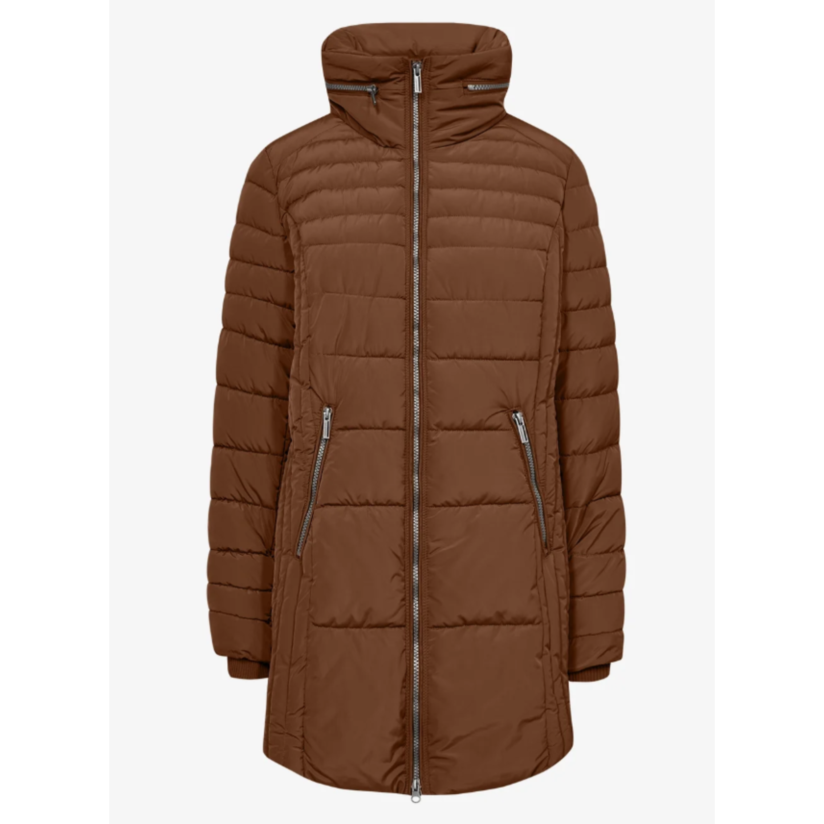 SOYA CONCEPT NINA 1 PUFFER COAT