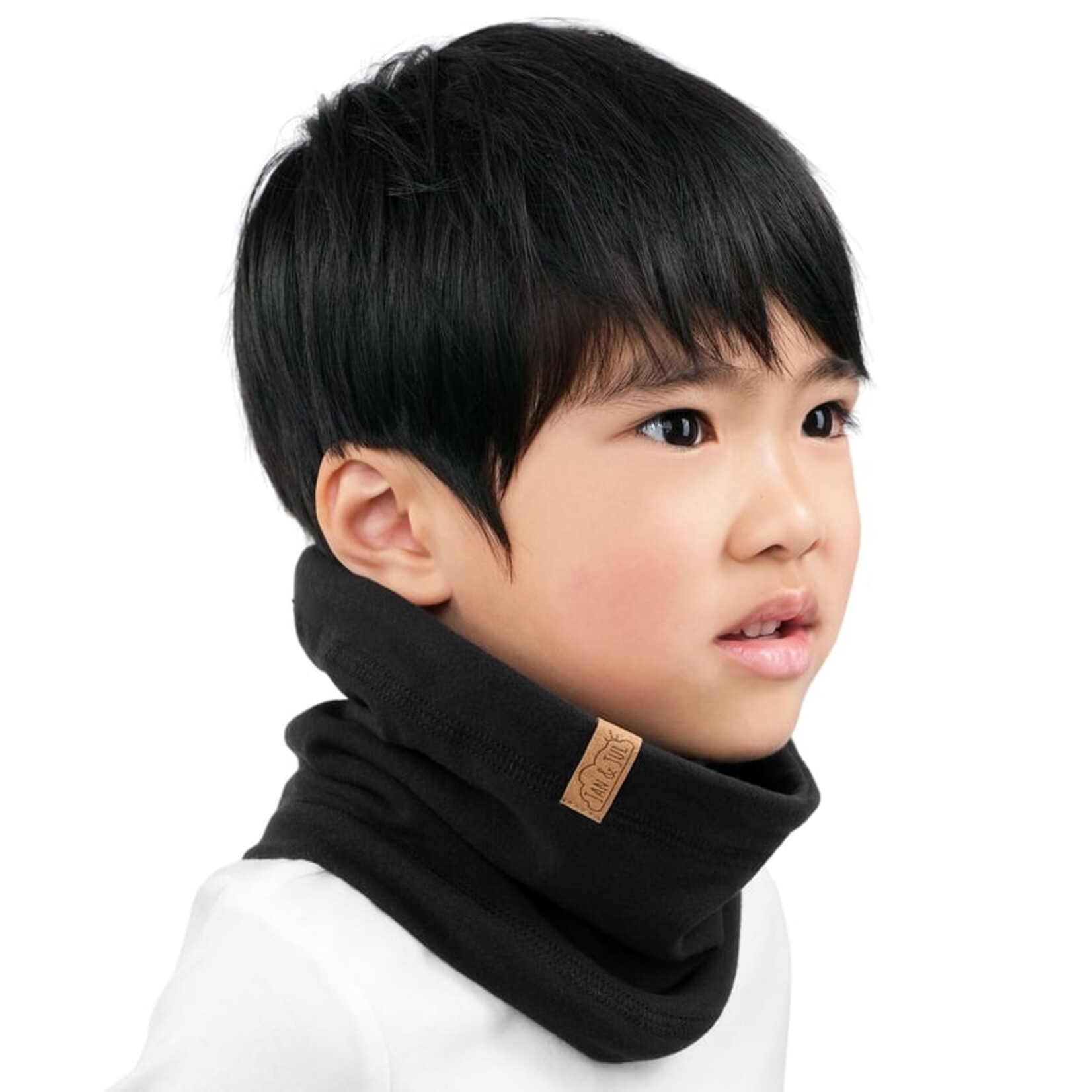 JAN & JUL JAN & JUL COMFY FIT NECK WARMER ~ ONE SIZE