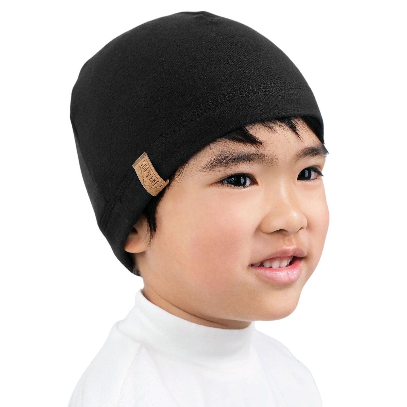 JAN & JUL JAN & JUL THERMAL BEANIE