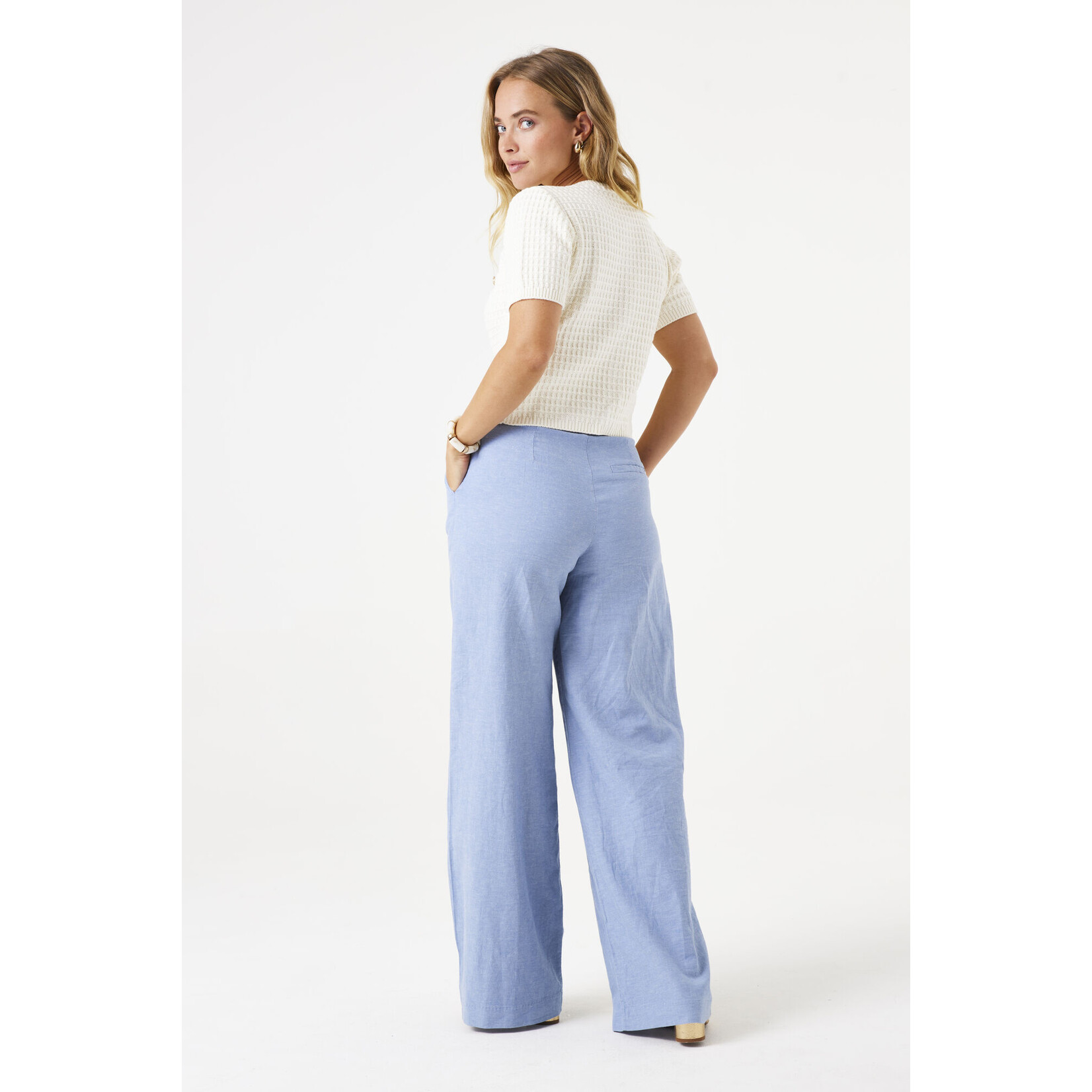 GARCIA A TIMELESS AFFAIR