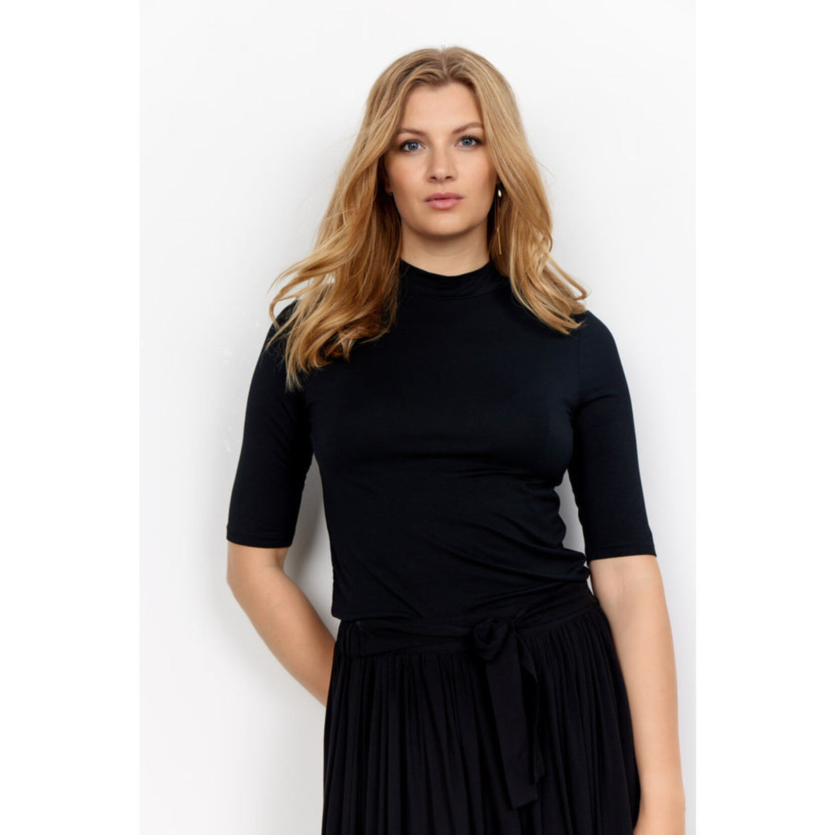 SOYA CONCEPT MARCIA 205 ELBOW LENGTH SLEEVE