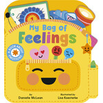 TIGER TALES MY BAG OF FEELINGS