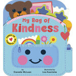 TIGER TALES MY BAG OF KINDNESS