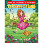 CHOOSE YOUR OWN ADVENTURE PRINCESS ISLAND