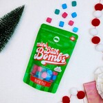 HAPPY HIPPO HAPPY HIPPO MINI BATH BOMBS NORTH POLE
