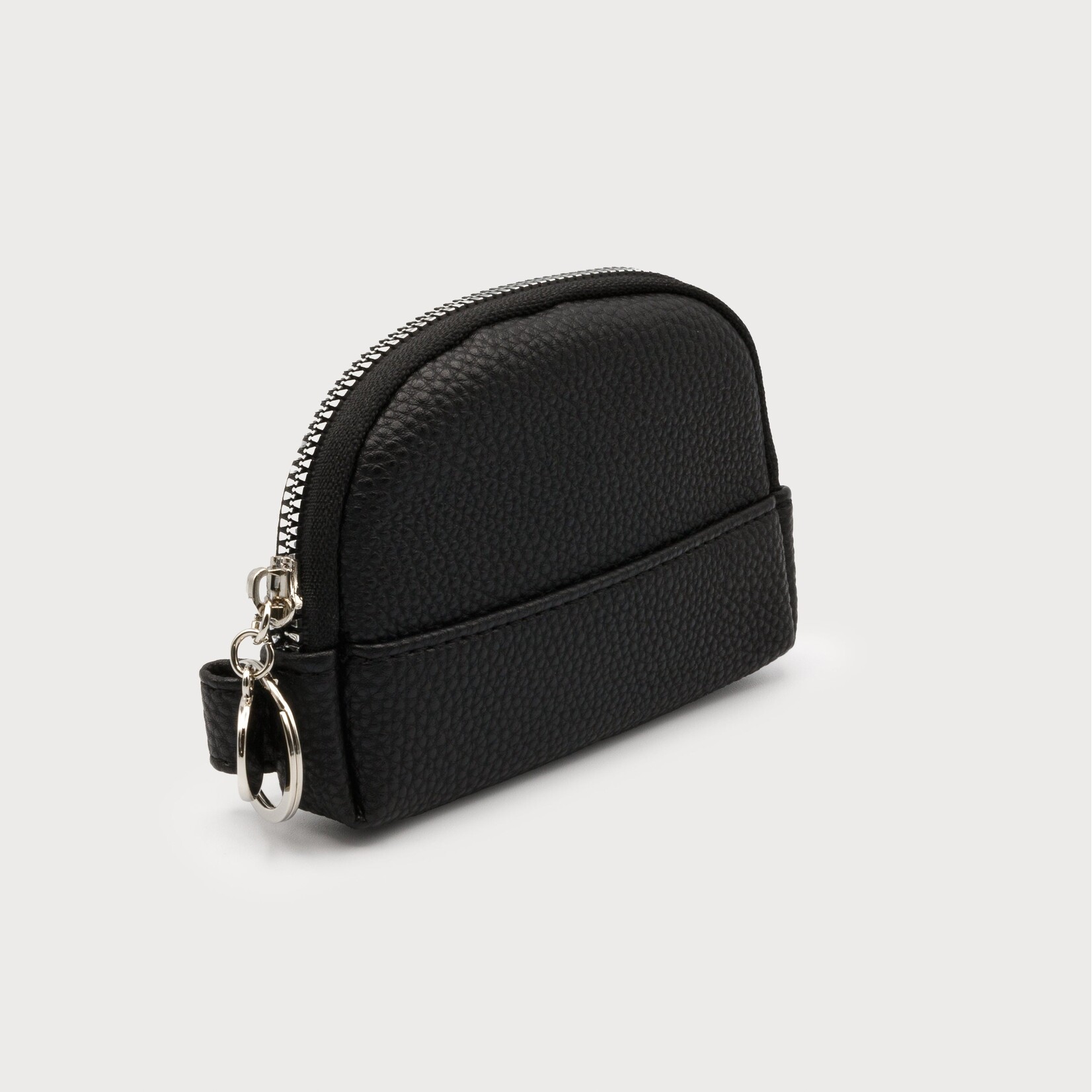 Caracol CARACOL ZIPPERED COIN POUCH