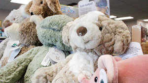 From Bedtime Stories to Bathtime Bliss: Our Picks for Thoughtful Gifts