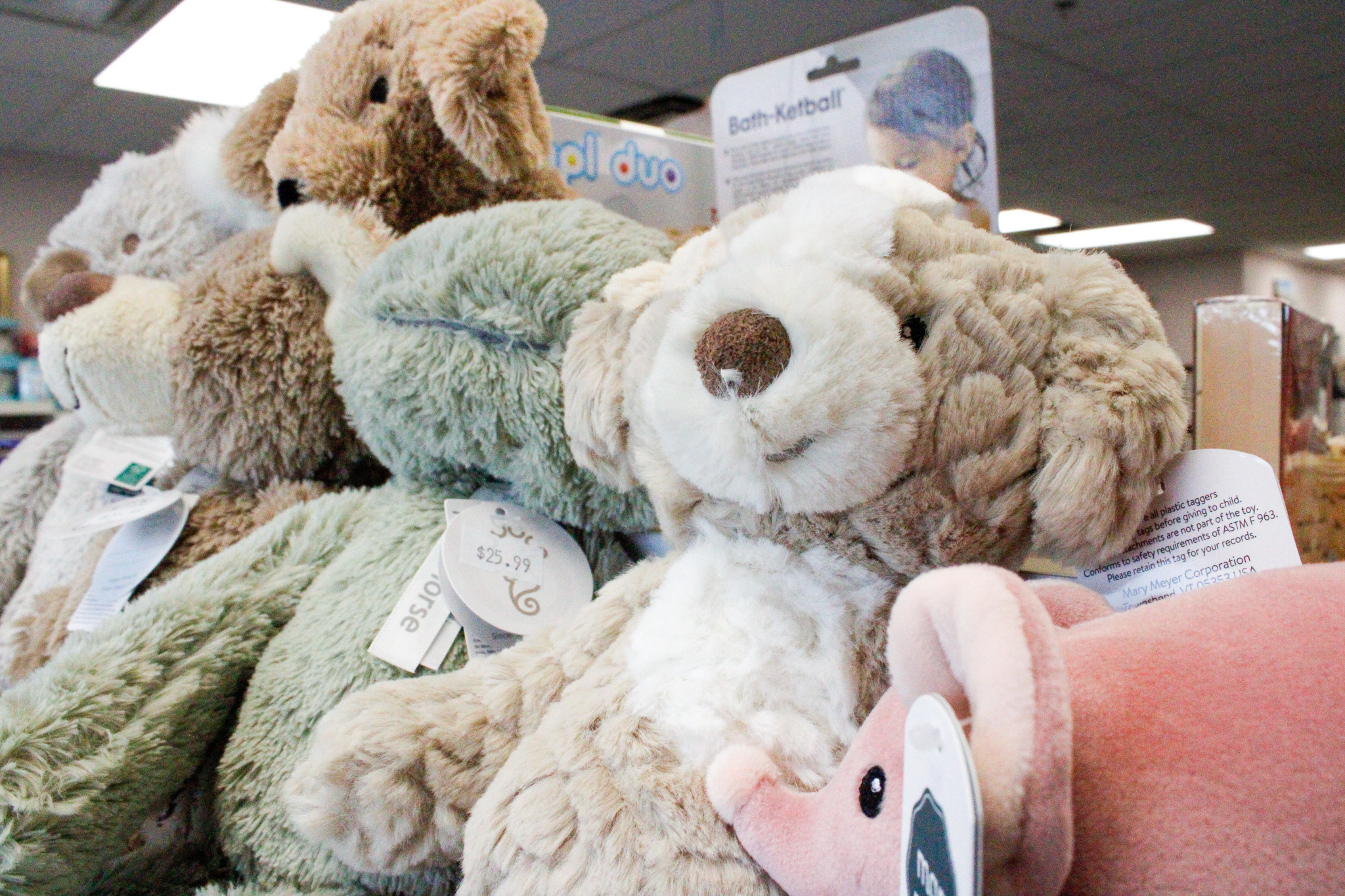 From Bedtime Stories to Bathtime Bliss: Our Picks for Thoughtful Gifts