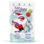 LOOT FUNKY SANTA FOOD FOAMING BATH SALTS