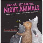 PENGUIN RANDOM HOUSE SWEET DREAMS, NIGHT ANIMALS