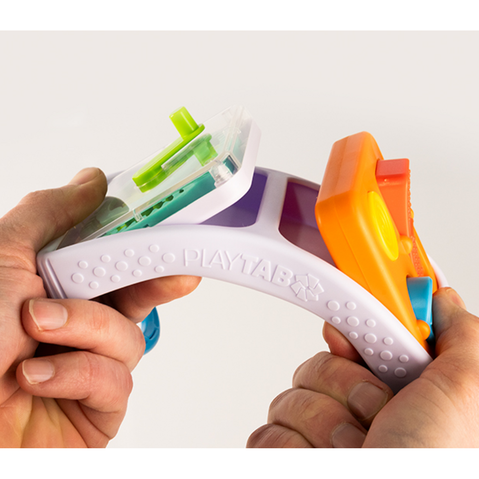 FAT BRAIN TOYS PLAYTAB GO