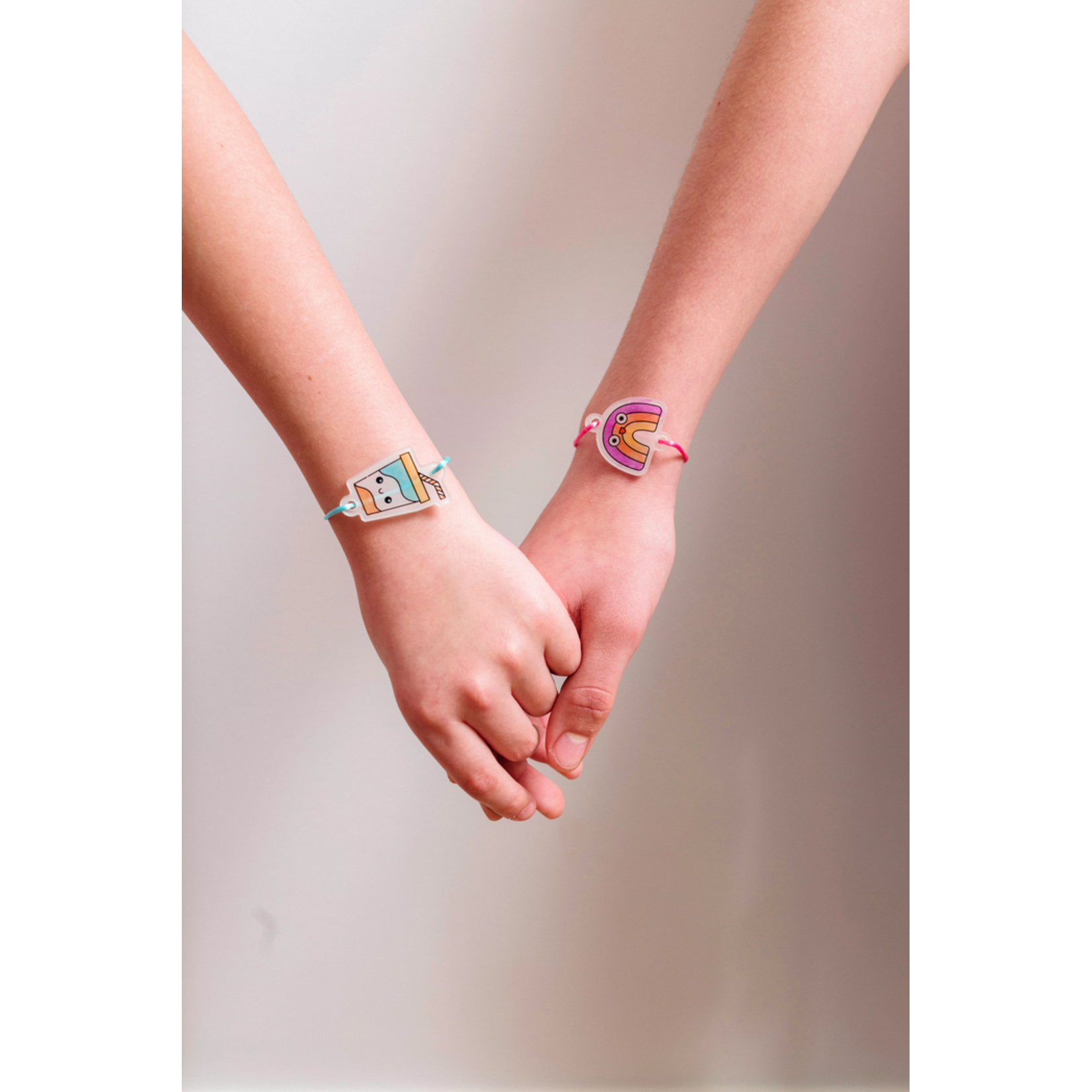 OOLY OOLY SHRINK-ITS BFF