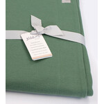 JUDDLIES DESIGNS JUDDLIES MINI WAFFLE BABY BLANKET