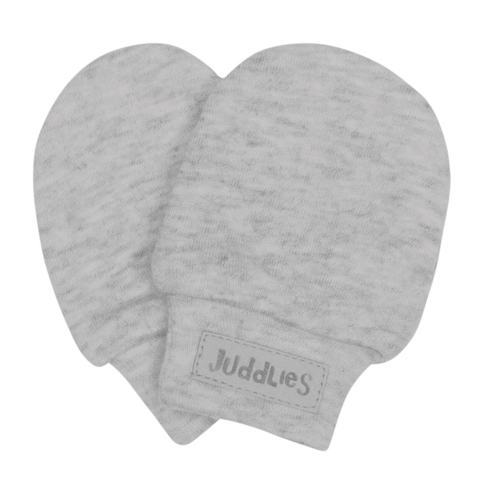 JUDDLIES DESIGNS JUDDLIES BREATHE EZE SCRATCH MITTS