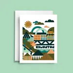 NATASIA MAKES NATASIA MAKES GREETING CARDS - ALL OCCASSIONS