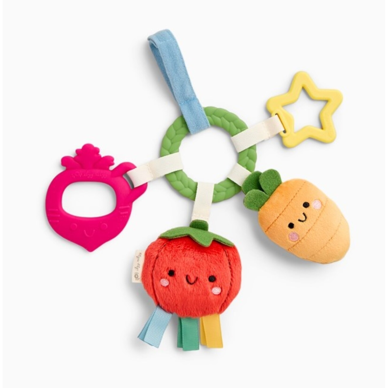 ITZY RITZY ITZY RITZY BITZY BUSY RING