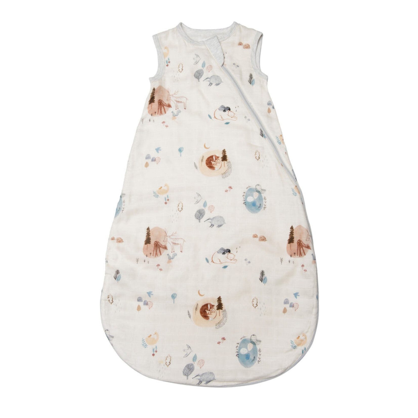 LOULOU LOLLIPOP LOULOU LOLLIPOP 0.5 TOG SLEEP SACK