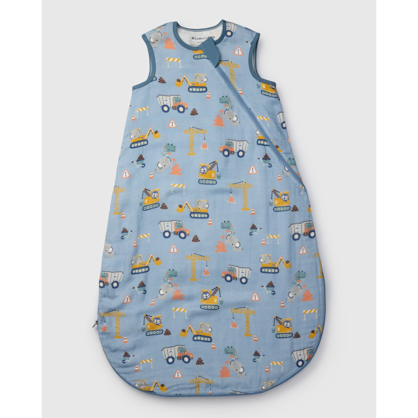 LOULOU LOLLIPOP LOULOU LOLLIPOP 0.5 TOG SLEEP SACK