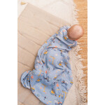 LOULOU LOLLIPOP LOULOU LOLLIPOP 0.5 TOG SLEEP SACK