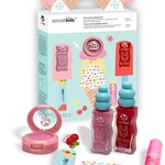 SUNCOAT KIDS CANDY CONE MAKEUP KIT