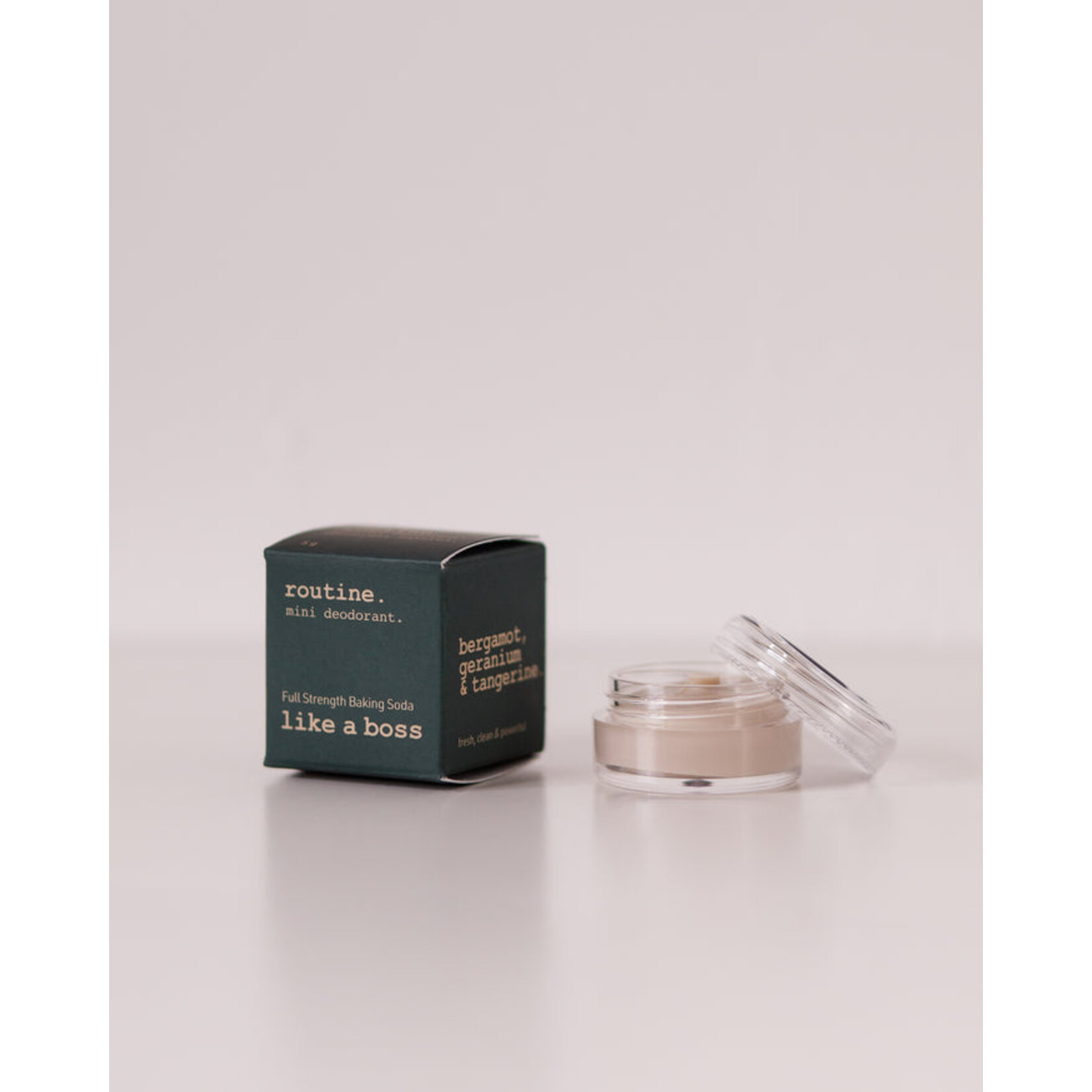 ROUTINE ROUTINE MINI 5ML