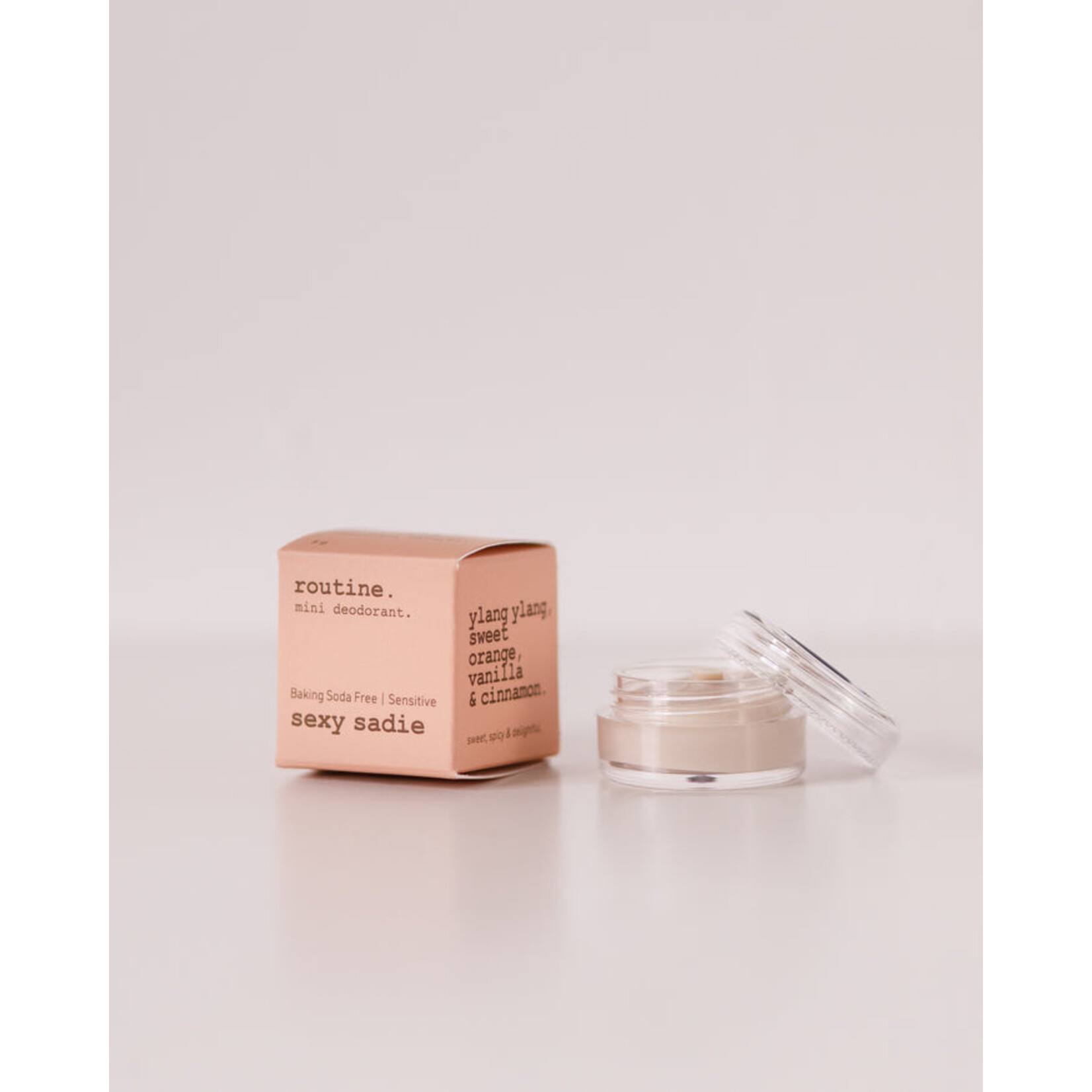 ROUTINE ROUTINE MINI 5ML