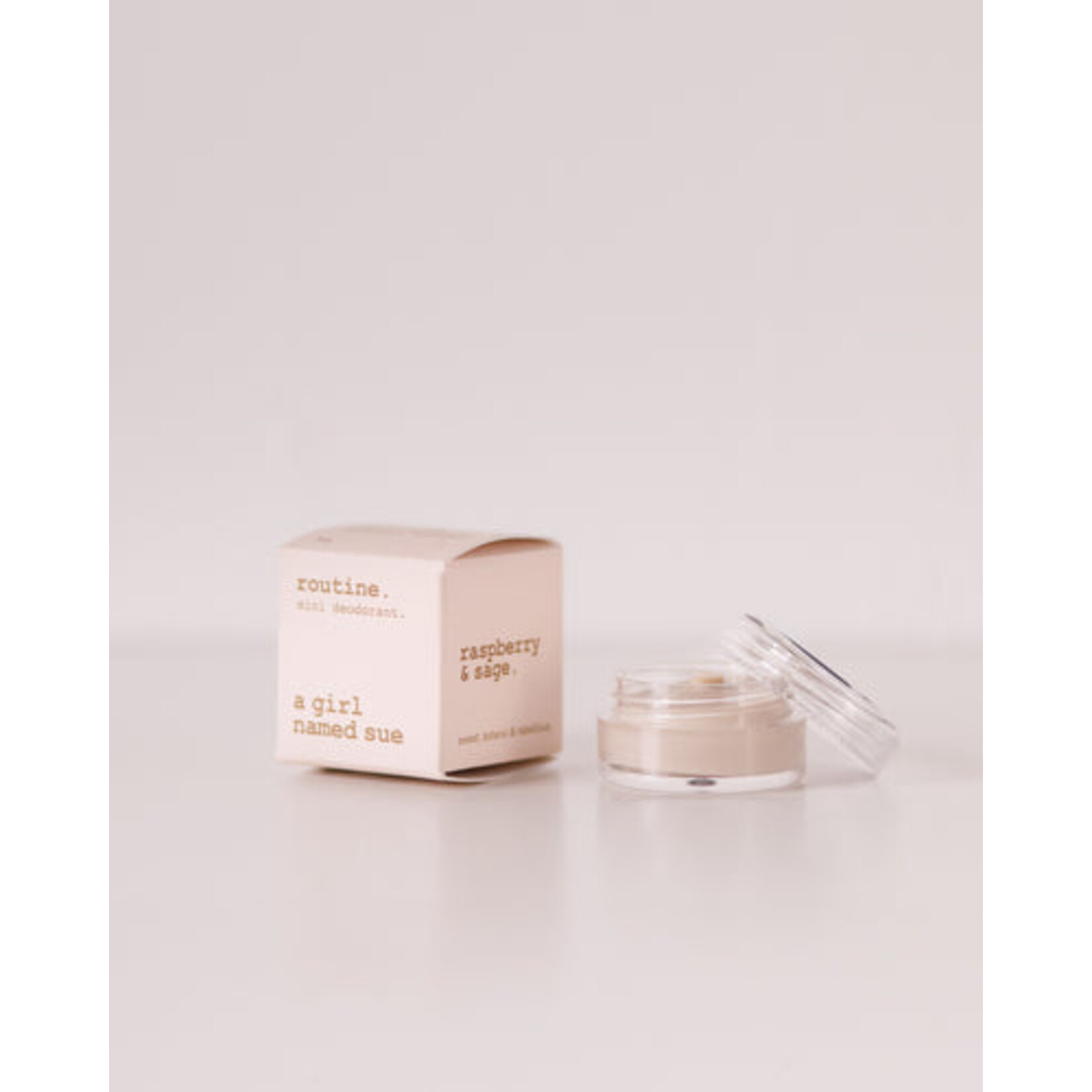 ROUTINE ROUTINE MINI 5ML