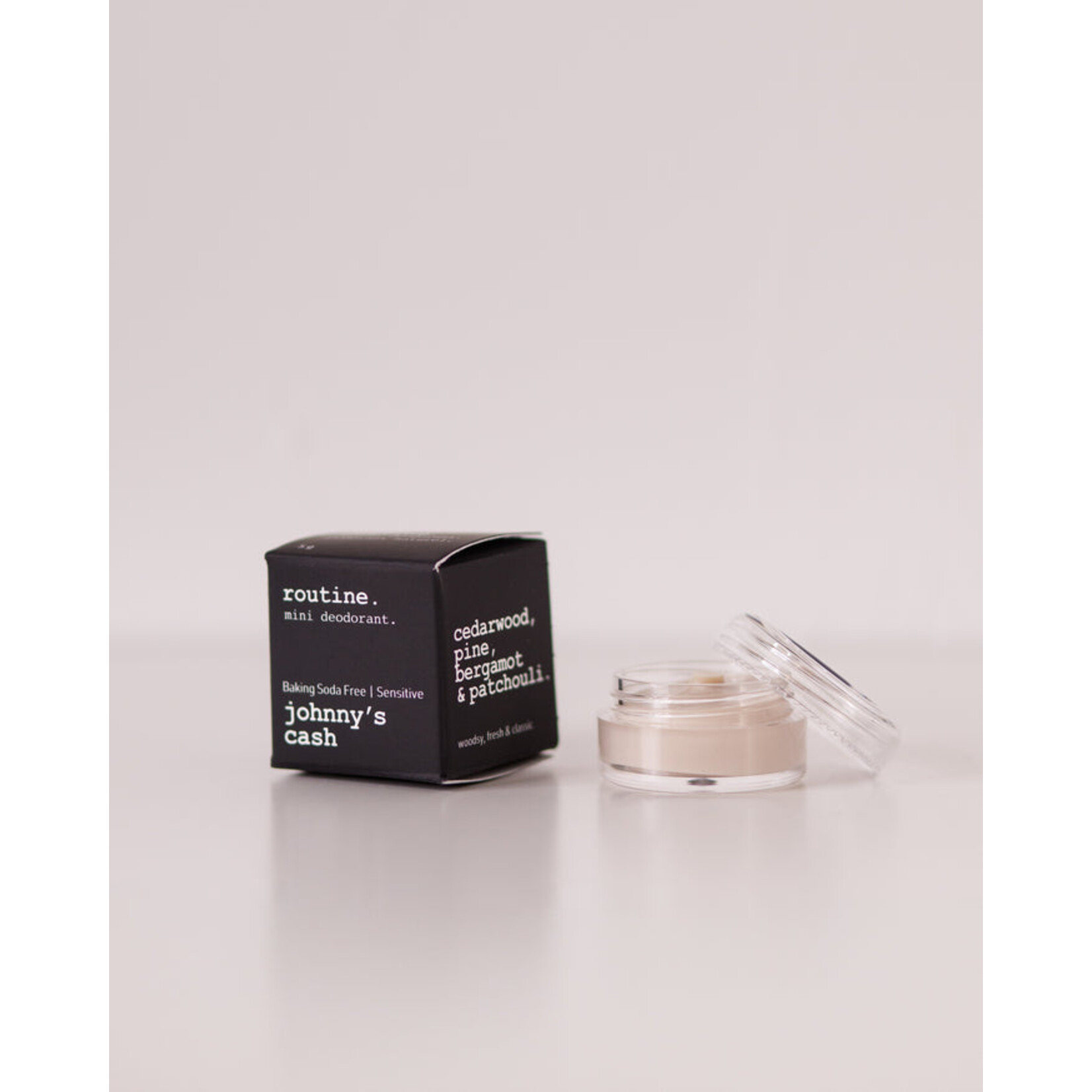 ROUTINE ROUTINE MINI 5ML