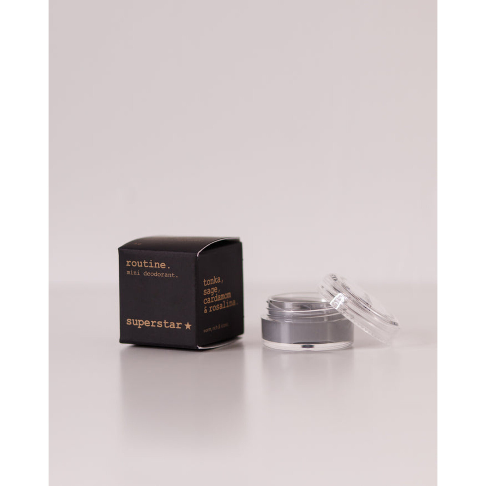 ROUTINE ROUTINE MINI 5ML