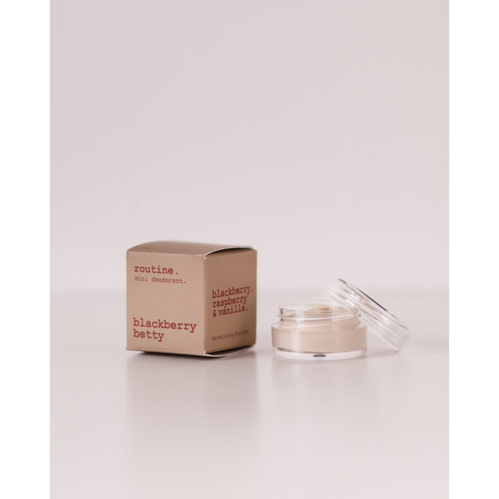 ROUTINE ROUTINE MINI 5ML