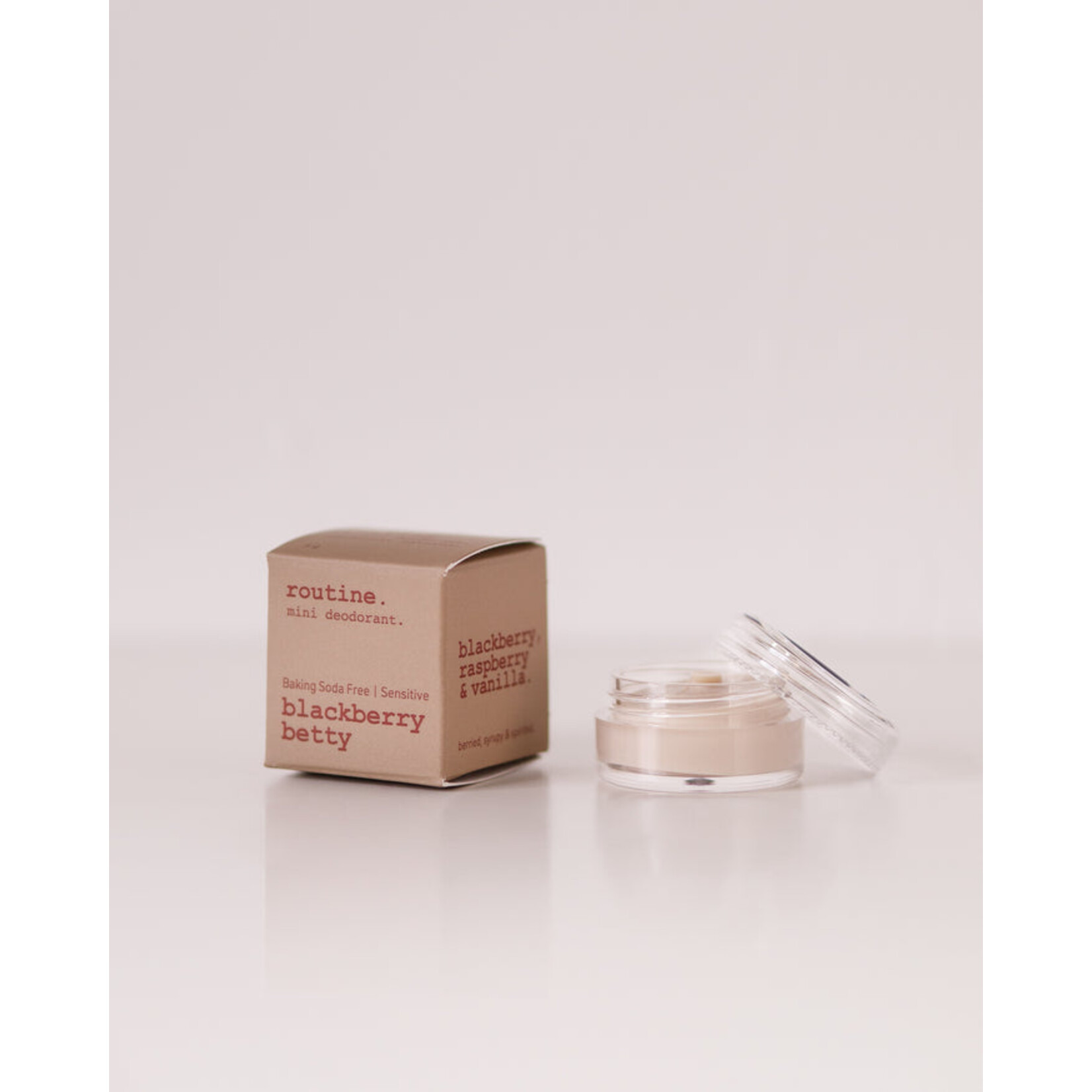 ROUTINE ROUTINE MINI 5ML