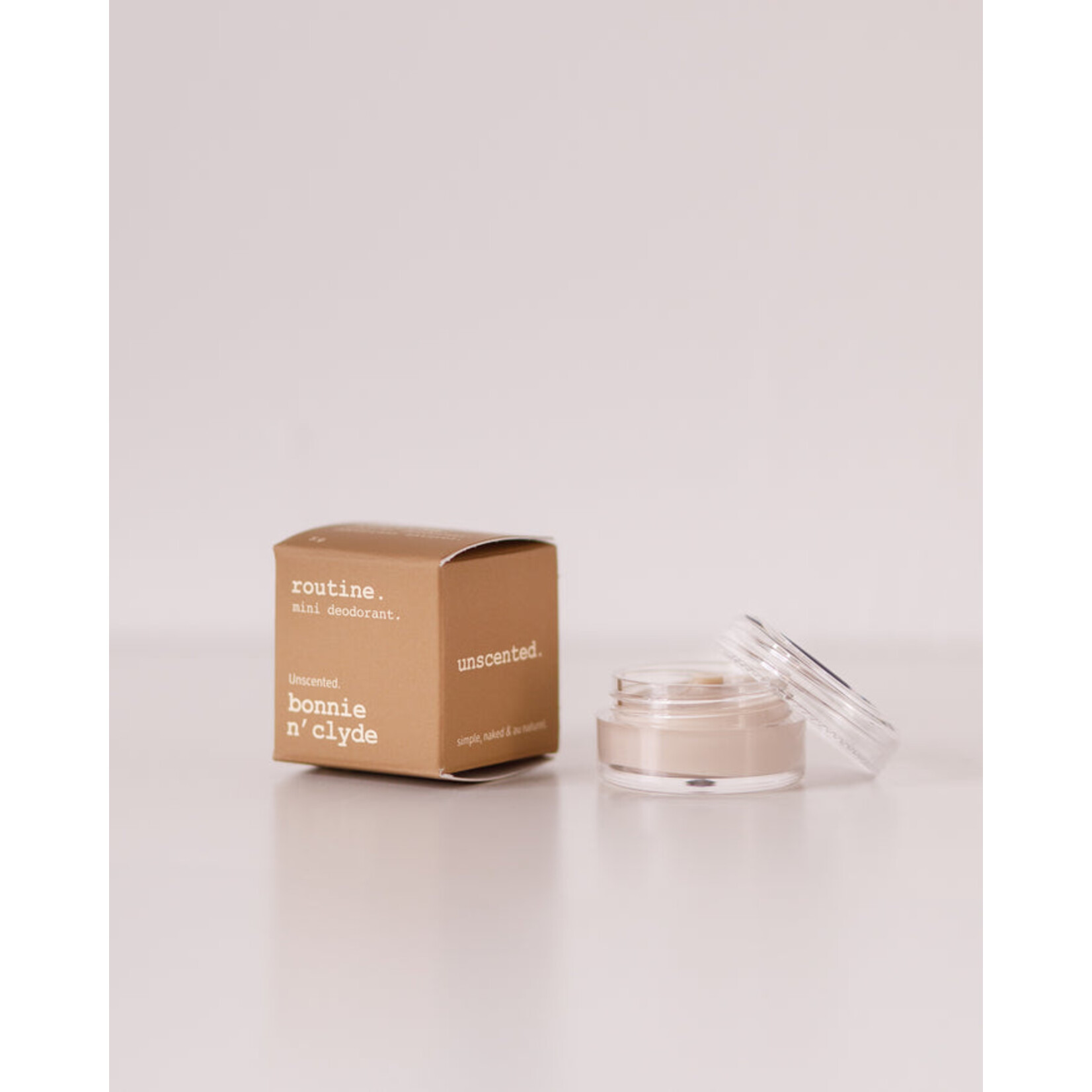 ROUTINE ROUTINE MINI 5ML