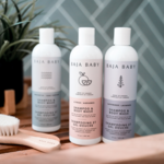 BAJA BABY BAJA BABY SHAMPOO & BODY WASH