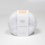 PEAS IN A POD PEAS IN A POD BAMBOO NURSING PADS SET OF 4