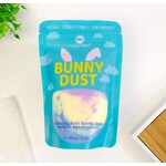 HAPPY HIPPO HAPPY HIPPO BUBBLE DUST BUNNY DUST