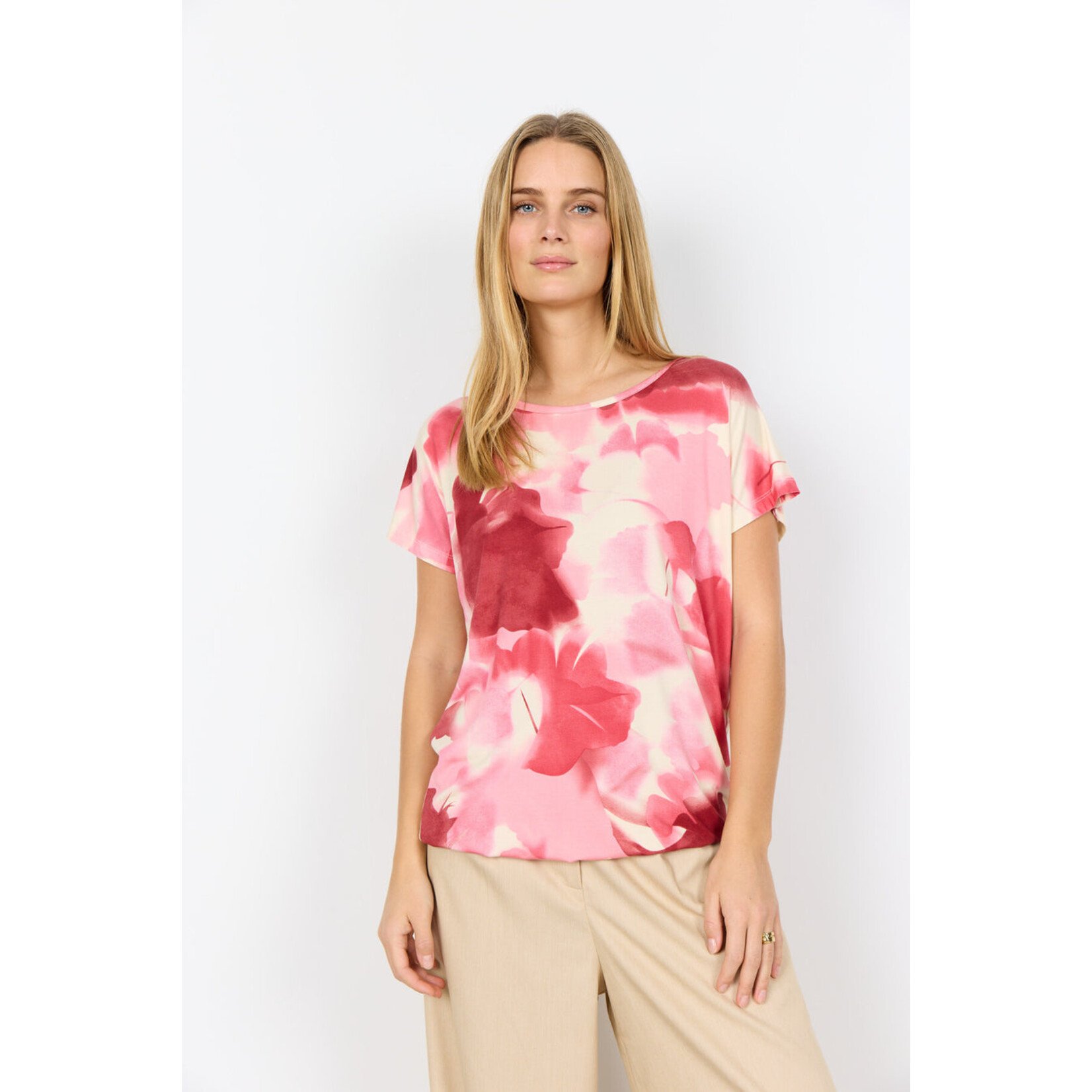 SOYA CONCEPT MARICA AOP 350