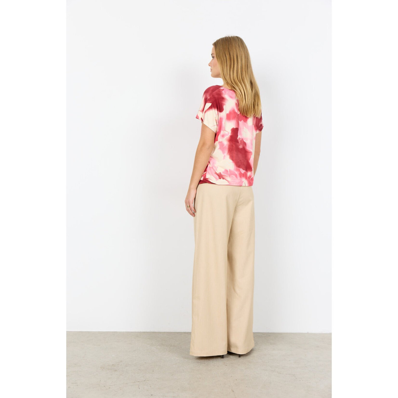 SOYA CONCEPT MARICA AOP 350