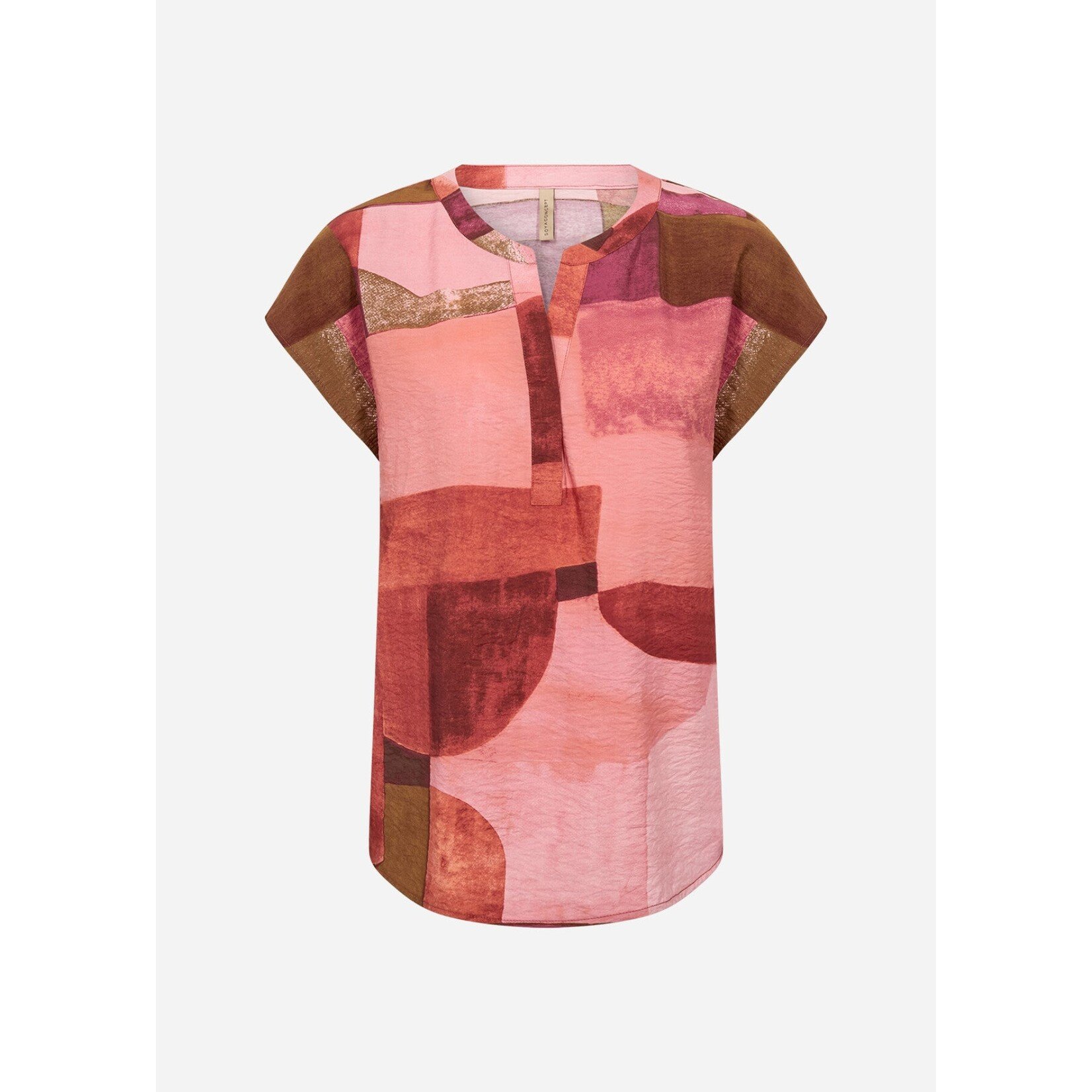 SOYA CONCEPT CATANIA 1