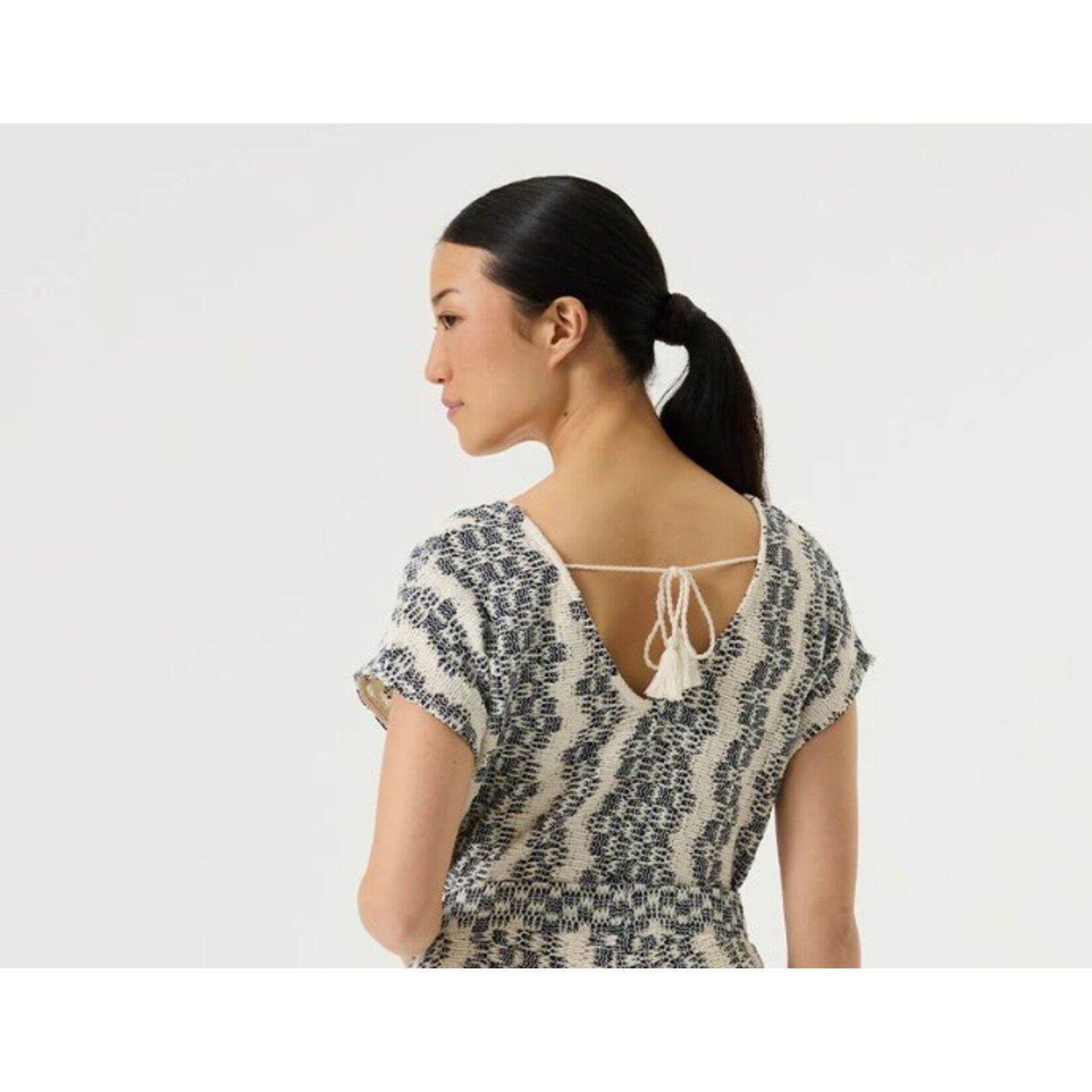 GARCIA BOUNDED BEHAVIOUR