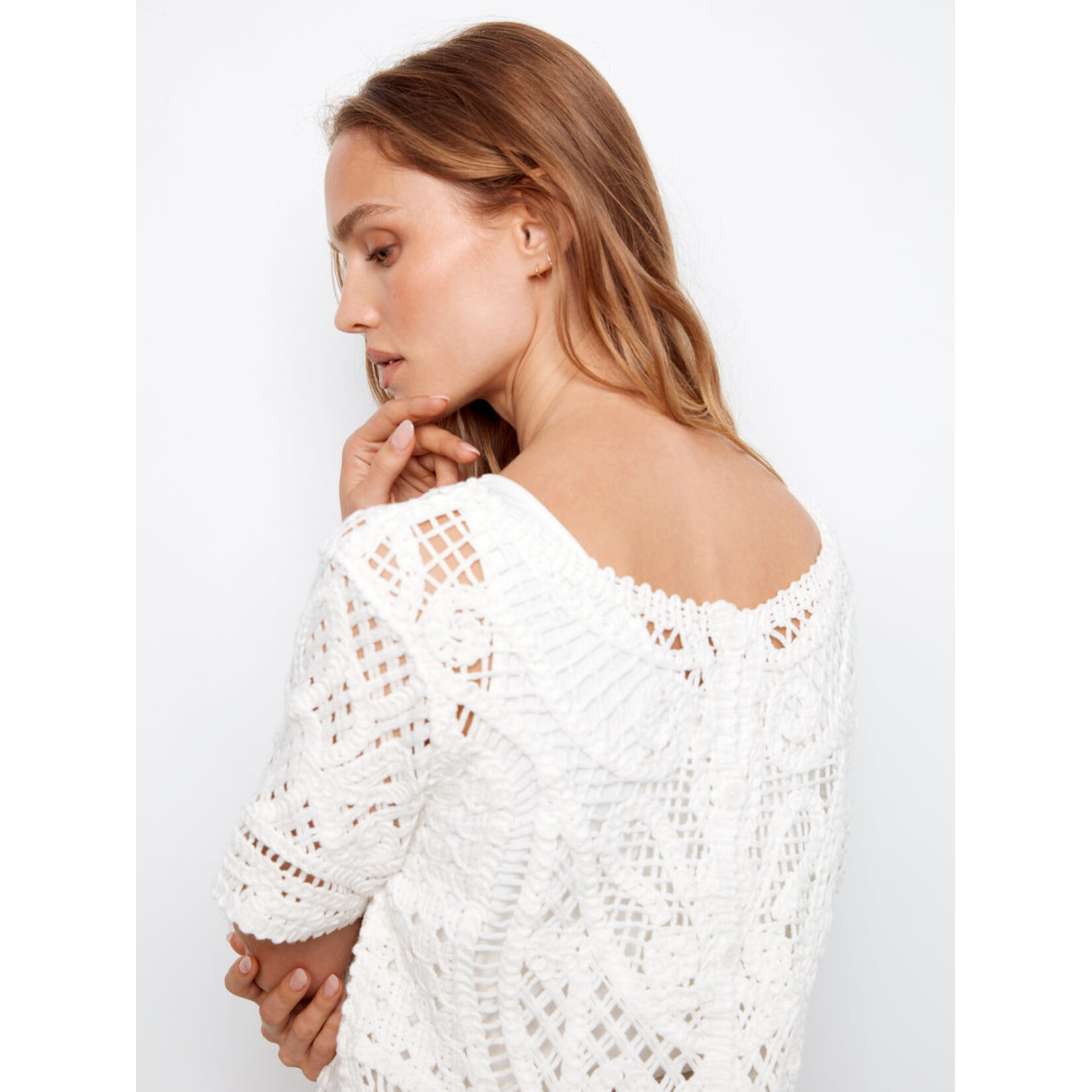 CHARLIE B CONTROL YOUR SCROLL