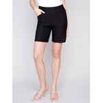 CHARLIE B LITTLE BLACK SHORT