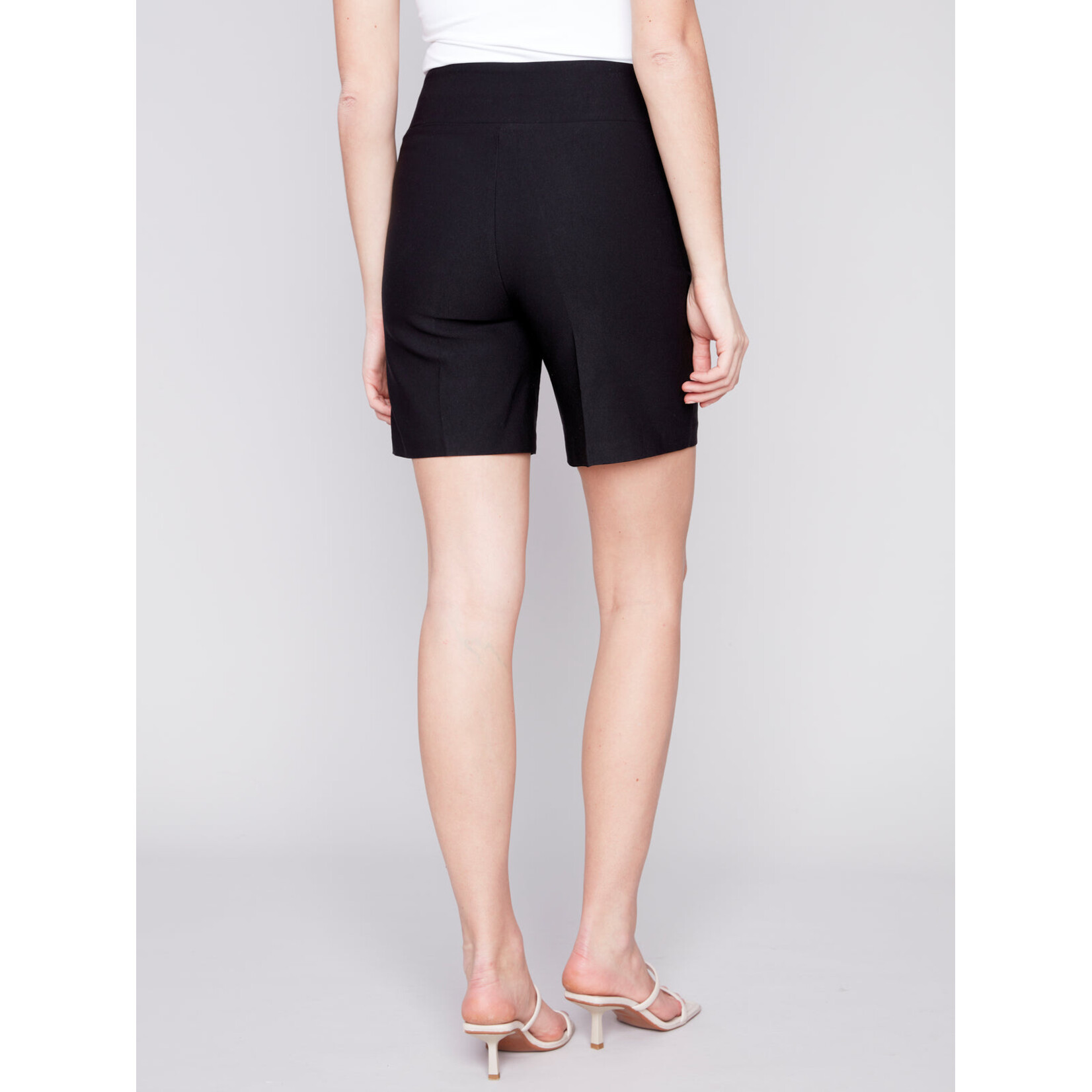 CHARLIE B LITTLE BLACK SHORT