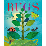 BUGS: A PEEK-THROUGH BOARD BOOK