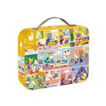 JANOD JANOD PUZZLE 24 PIECE