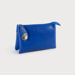 Caracol CARACOL TRIPLET CROSSBODY FAUX LEATHER