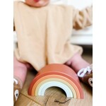 ITZY RITZY RITZY RAINBOW STACKER