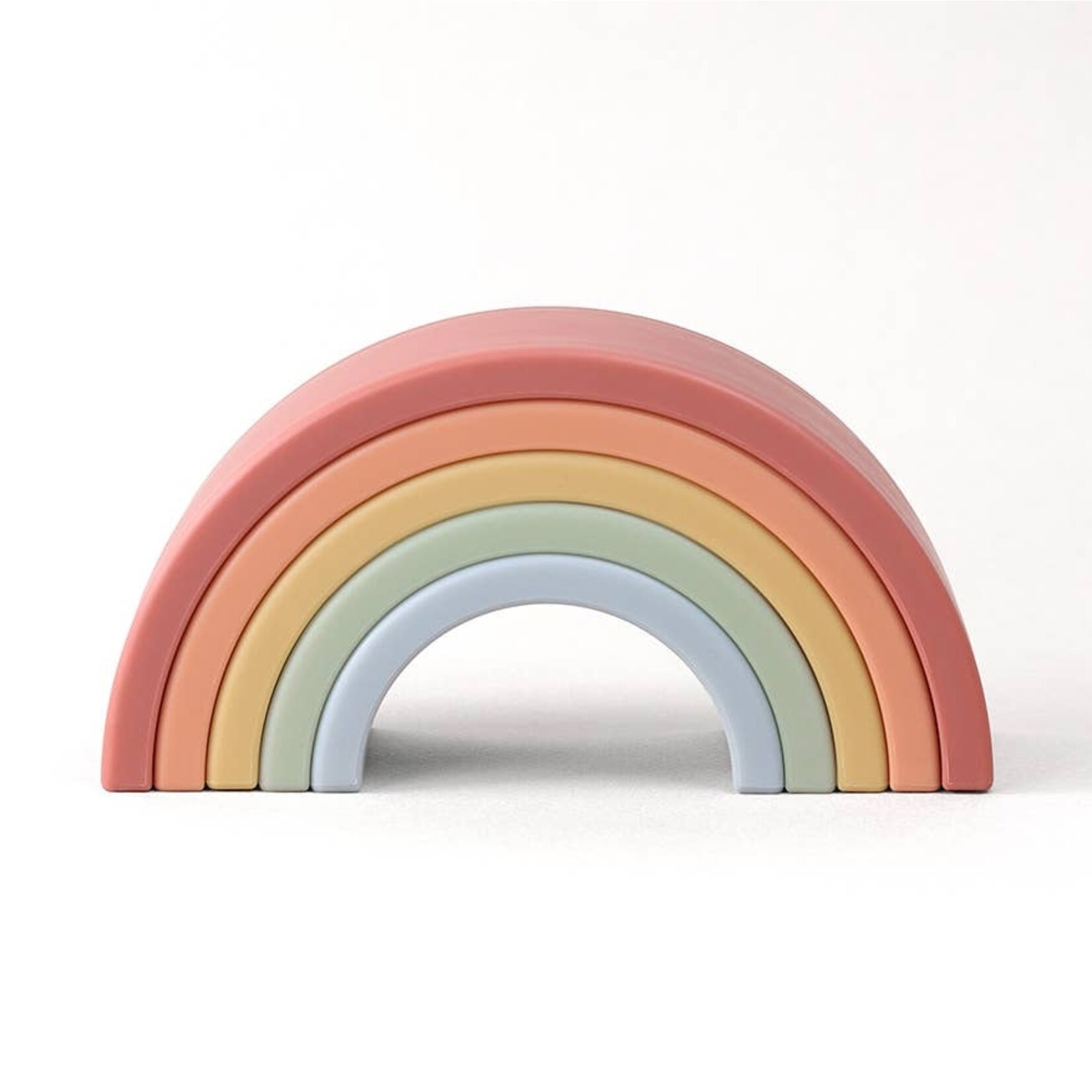 ITZY RITZY RITZY RAINBOW STACKER