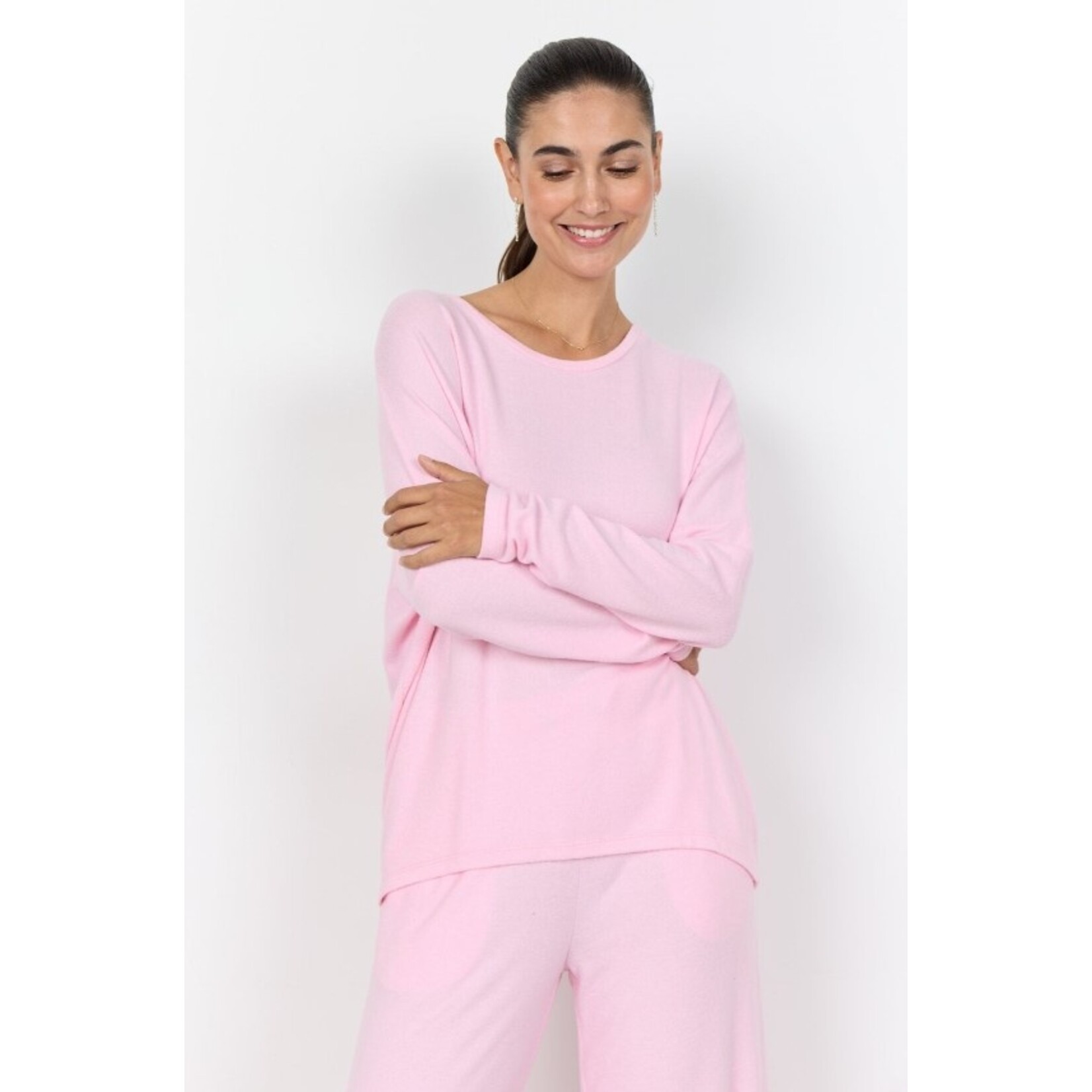 SOYA CONCEPT BIARA 1 ROSE MELANGE