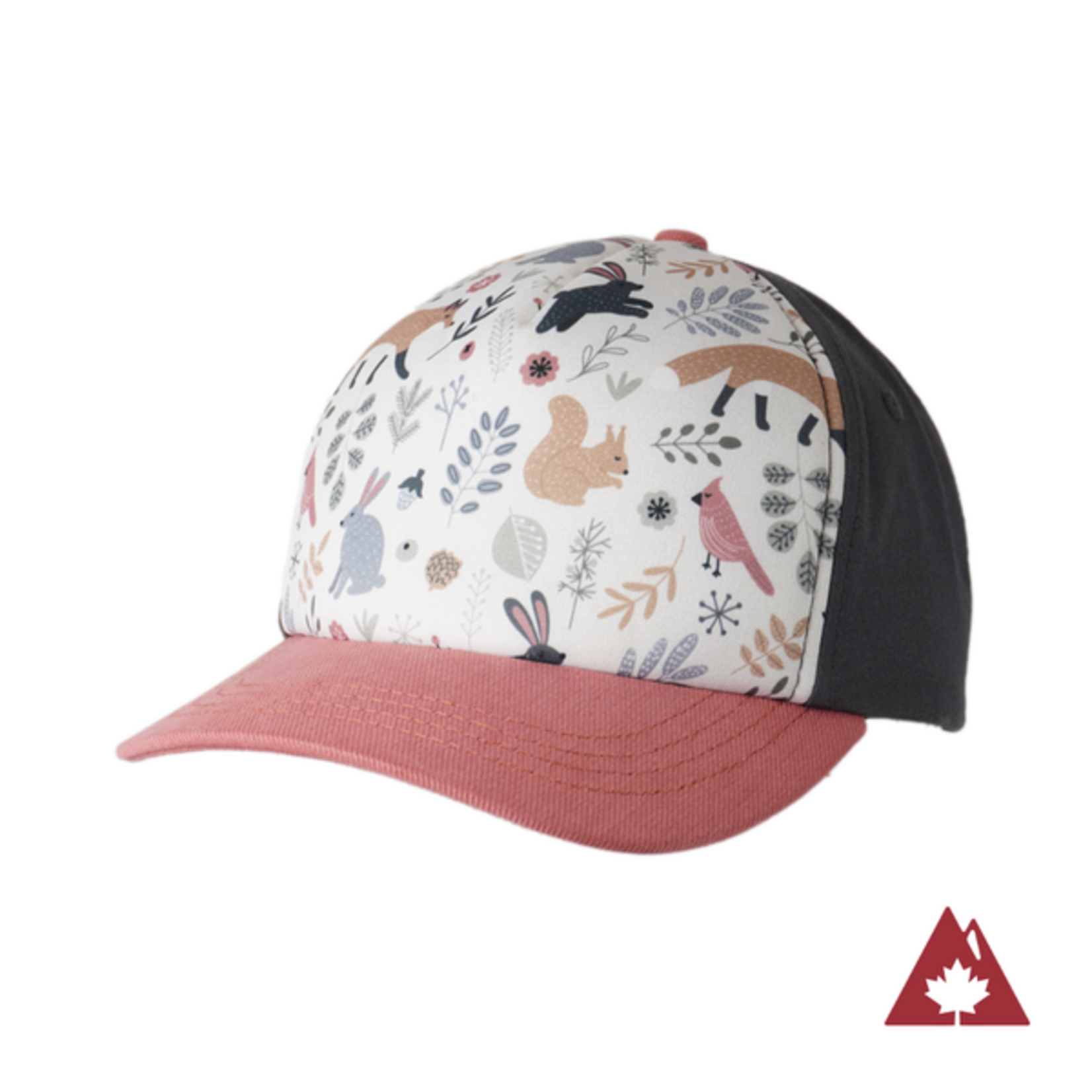 AMBLER AMBLER LITTLE LEAGUER KIDS HAT
